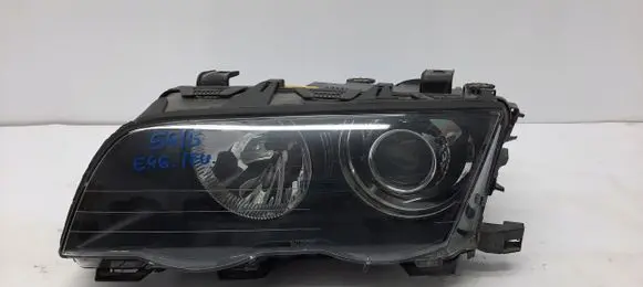 BMW 3 E46 Sensor 10004