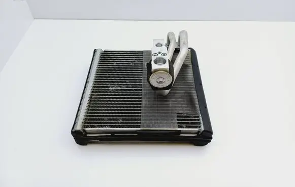 Smart ForTwo I Air conditioning (A/C) radiator (interior) MF4475002880 MF447500