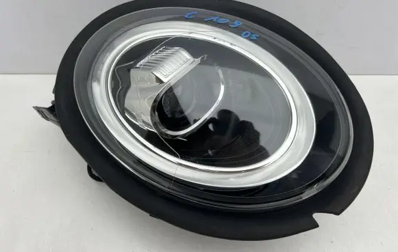Mini One - Cooper F56 F55 Front door electric wing mirror 8738654
