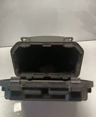 BMW 1 F20 F21 Fuse box cover 9224872 61149224872 10688710
