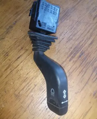 Opel Meriva A Indicator stalk 0918541312268700 0918541412268701 0918541712268601