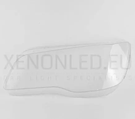 Chrysler 300C Headlight lense 