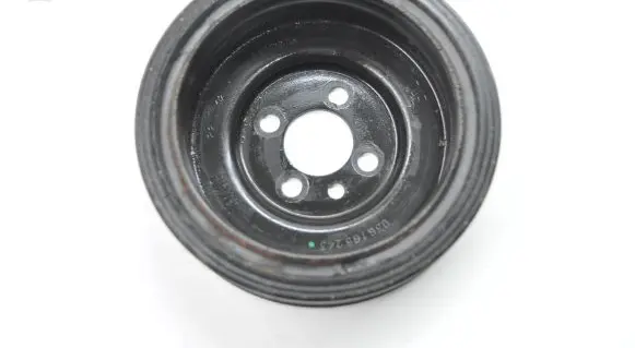 Audi A1 Crankshaft pulley 03G105243