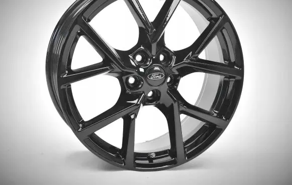 Ford Focus R19 alloy rim KX7J-1007-B1A