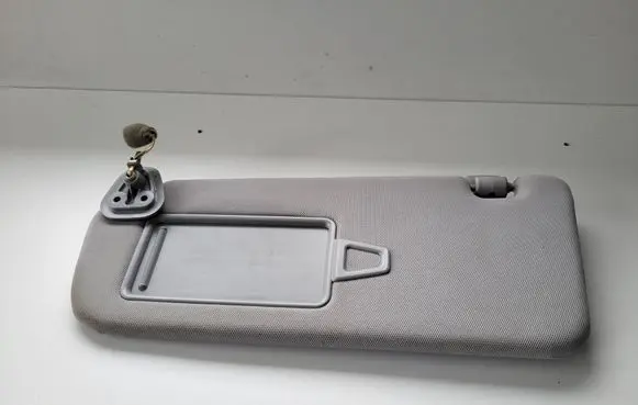 Hyundai Santa Fe Sun visor