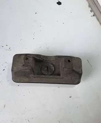 Mercedes-Benz E C207 W207 Jacking socket point A0009986750