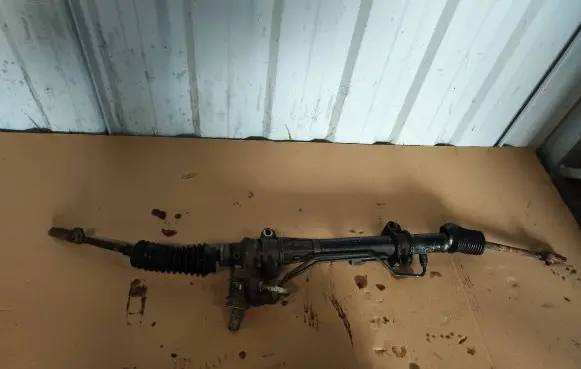Renault Scenic I Steering rack 6820000021