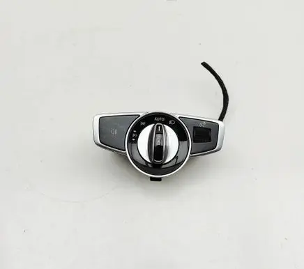 Mercedes-Benz E W213 Light switch A2229055508