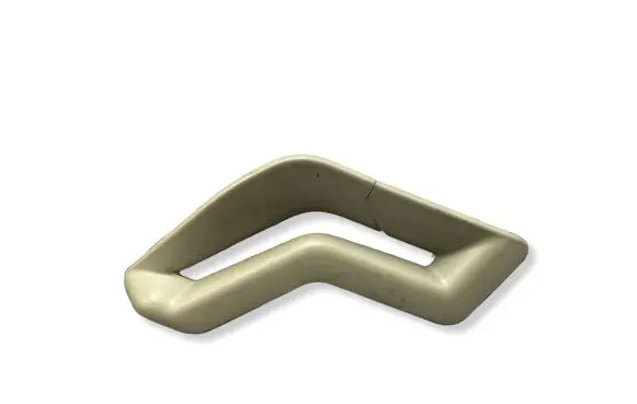 Volvo XC90 Seat belt trim 