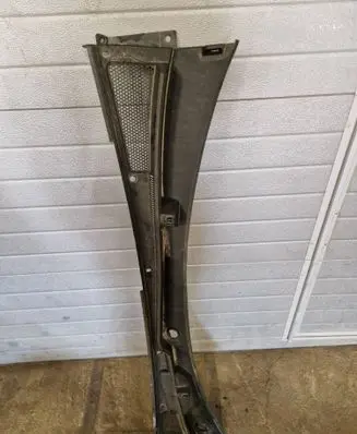 MG ZS Wiper trim 11414391 20250812002