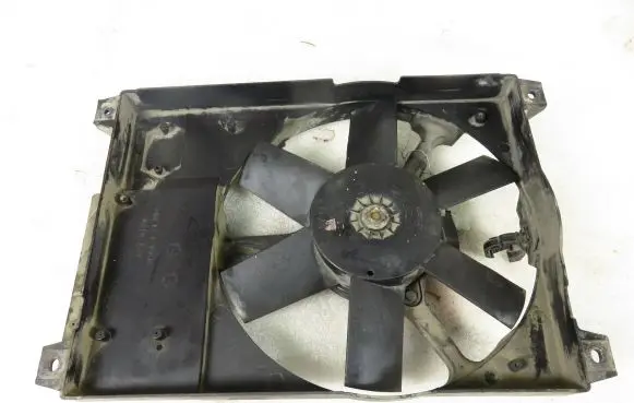 Peugeot Boxer Electric radiator cooling fan 8240120
