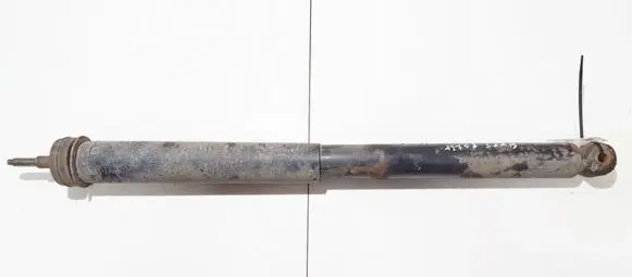 Saab 9-3 Ver1 Rear shock absorber/damper 5056668 814901553098