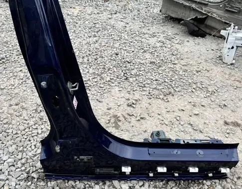 BMW 3 G20 G21 Pillar (middle) DOBMW3G20G21