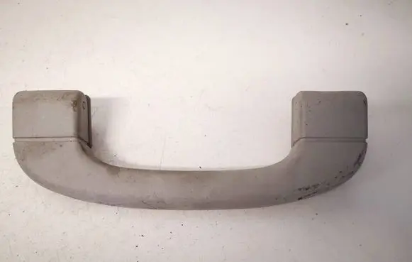 BMW 5 E60 E61 Front interior roof grab handle 7033659