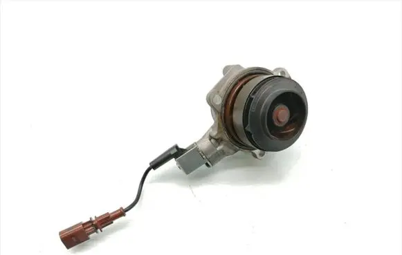 Volkswagen Caddy Electric auxiliary coolant/water pump 010157801KT