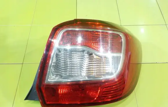 Dacia Sandero II Rear/tail lights 265506669R