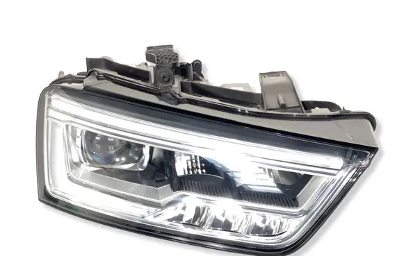 Audi Q3 8U Headlight/headlamp 8U0941034