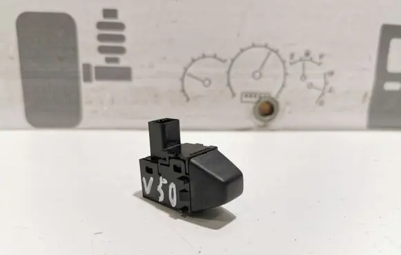 Volvo V50 Sun solar sensor 8696519