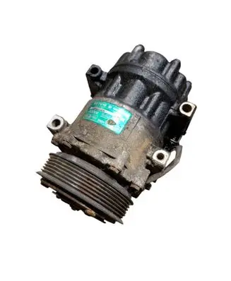 Volvo V50 Air conditioning (A/C) compressor (pump) 2054603424 3M5H19D629HC SD7V16