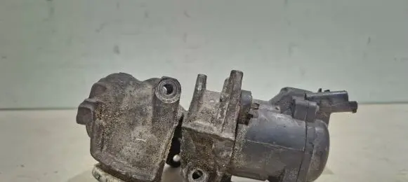 Ford Focus EGR valve cooler 3M5Q9F464BC