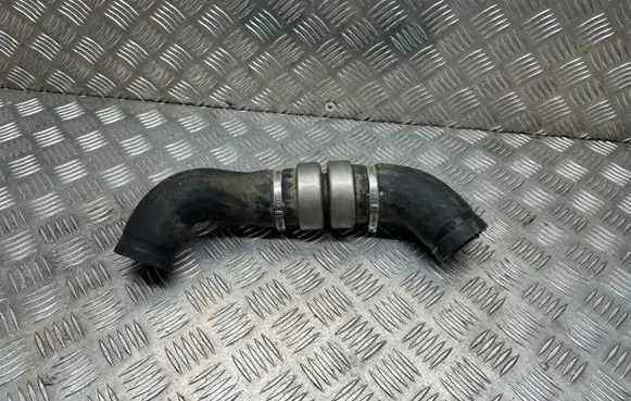 Citroen Jumper Intercooler hose/pipe 10791C904