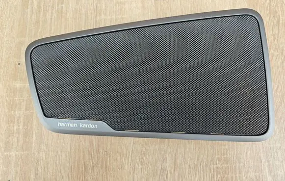 BMW 8 G16 Other interior part 7384542