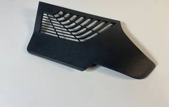 BMW X3 G01 (D)pillar trim (top) 7425825
