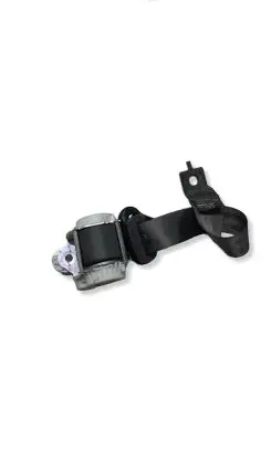 Renault Clio III Rear seatbelt 34003231 683954 14110