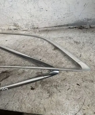 Audi Q7 4L Other body part