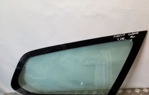 Ford Focus Rear side window