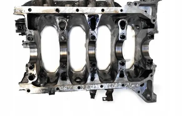 Honda Civic Engine N22A2