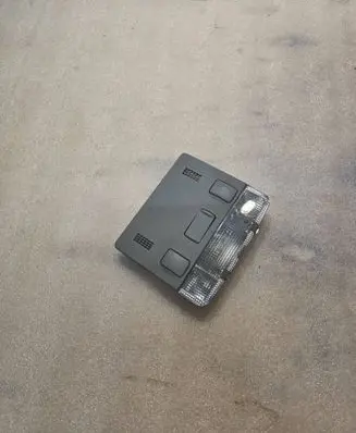 Audi A2 Other interior light 8Z0947111A