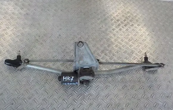 Ford Transit Front wiper linkage and motor