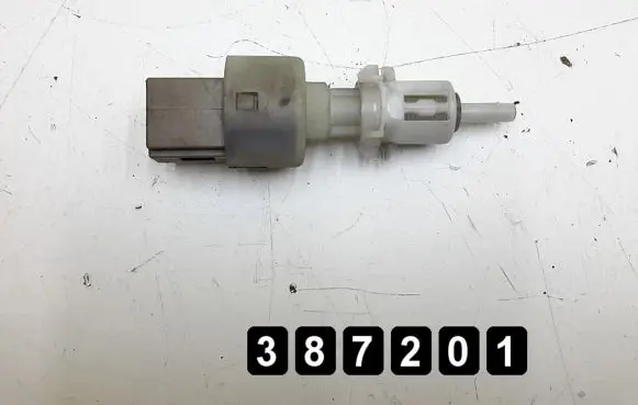 Fiat Iveco Daily Brake pedal sensor switch