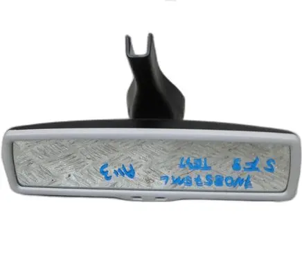 Seat Leon (5F) Rear view mirror (interior)