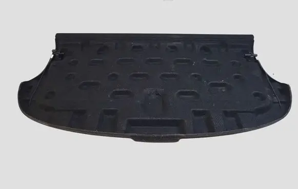 Seat Toledo III (5P) Parcel shelf 5P0867575