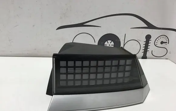 Hyundai Ioniq 5 Rear/tail lights