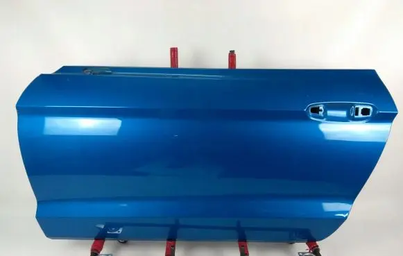 Door (2 Door Coupe)