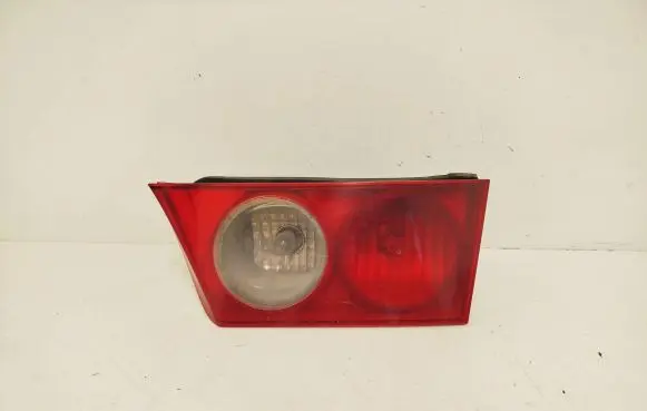 Honda Accord Tailgate rear/tail lights