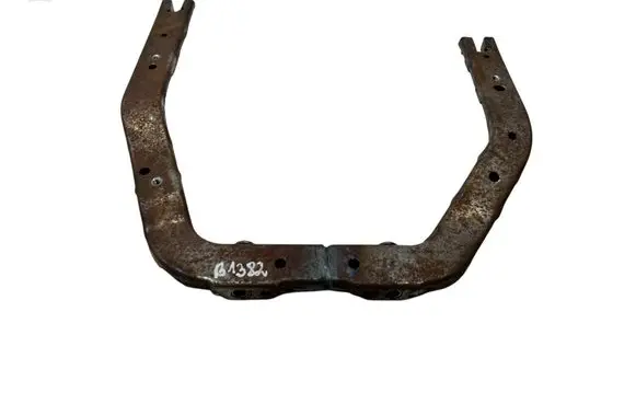 BMW X5 E70 Dashboard cross member/frame bar BP0152000003 BP0152000004