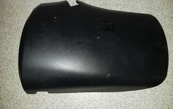 BMW 3 E36 Steering wheel trim 32311161844