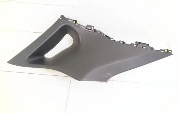 Toyota bZ4X (C) pillar trim 6248042200