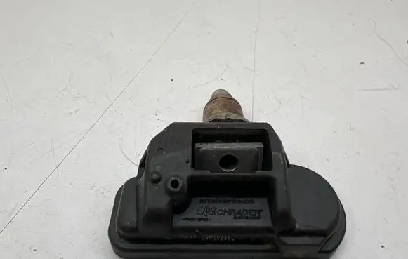 Maserati Ghibli Tire pressure sensor 670034786