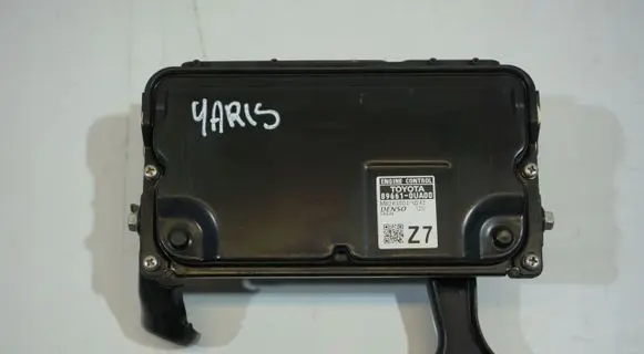 Toyota Yaris Cross Engine control unit/module ECU 