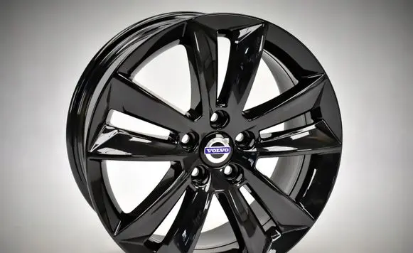 Volvo S60 R17 alloy rim 31471309