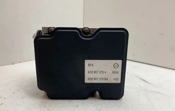 Seat Ibiza IV (6J,6P) ABS Pump 6C0907379K