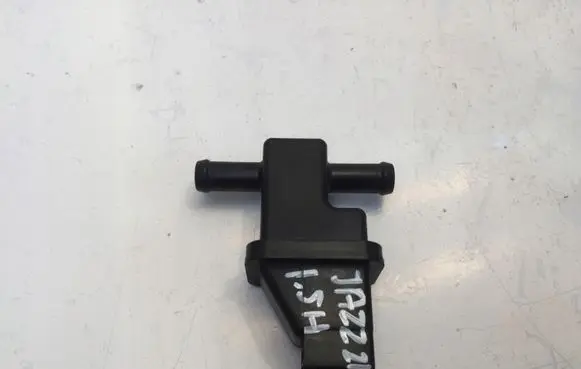 Honda Jazz IV GR Other devices 191016