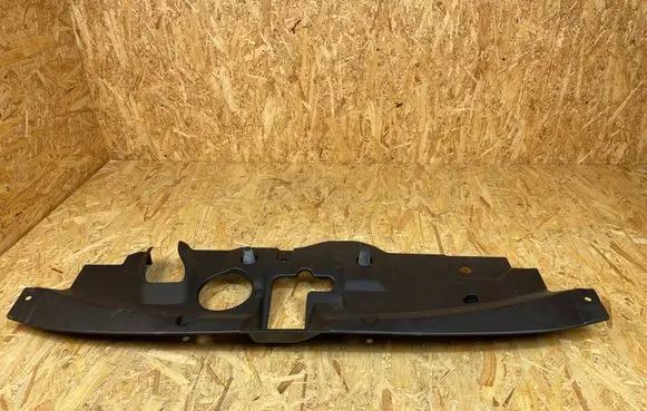 Honda HR-V Engine bonnet/hood lock trim molding 713203N000050
