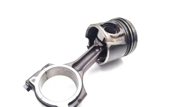 Opel Vivaro Piston with connecting rod R9M408