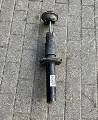 Audi A4 S4 B8 8K Front shock absorber/damper 8K0031CB